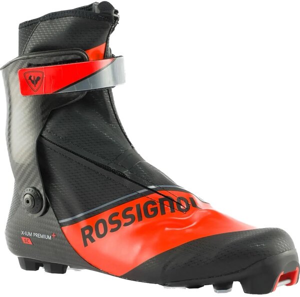 Rossignol X-Ium Carbon Premium+ Skate SPI Boot - New Moon Ski