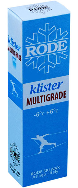 Rode Klister - New Moon Ski & Bike | Hayward, WI