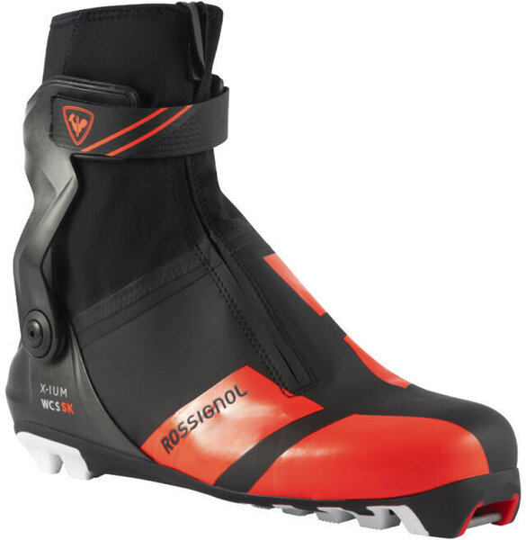 Rossignol X-Ium WC Skate Boot - New Moon Ski & Bike | Hayward, WI 