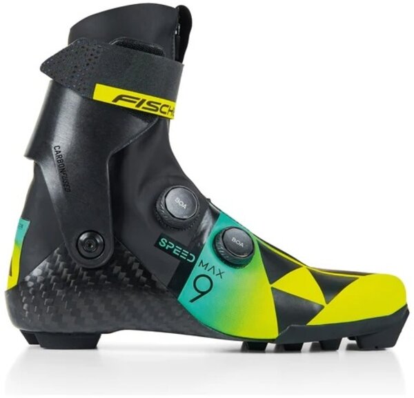 Fischer Speedmax 9 Skate Rl Boa Boot