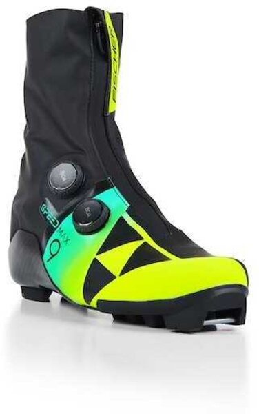 Fischer Speedmax 9 Classic RL Boa Boot - New Moon Ski & Bike