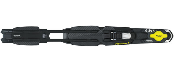 Fischer Move Switch Kit IFP Classic Binding