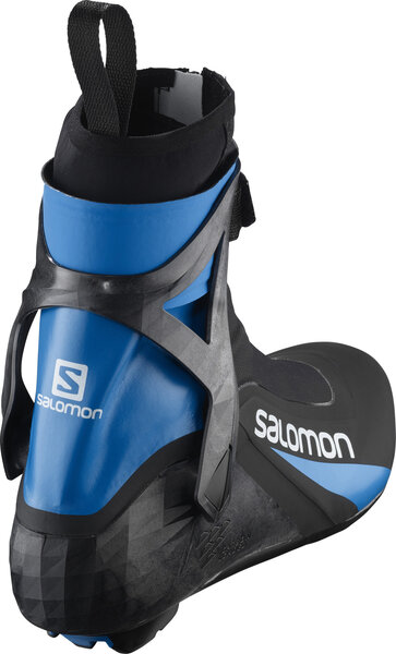 fluweel in de tussentijd Verschillende goederen Salomon S-Lab S/Race Carbon Cuff - New Moon Ski & Bike | Hayward, WI