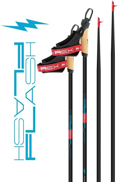 Rex Flash Pole Rex Flash Pole