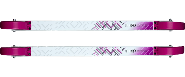IDT Women's Elite Skate Rollerski