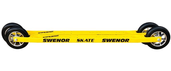 Swenor Skate Long with #2 Wheels 