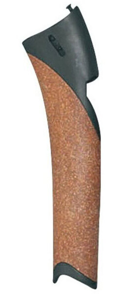 Swix Black Urethane Cork Grip - 16mm