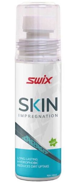 Swix Skin Impregnation - 80ml