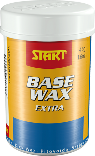 START Base Wax Extra 