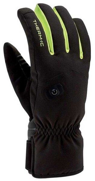 Sidas Therm-ic Power Gloves Ski Light