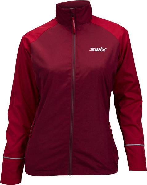 Swix Women's Trails Jacket