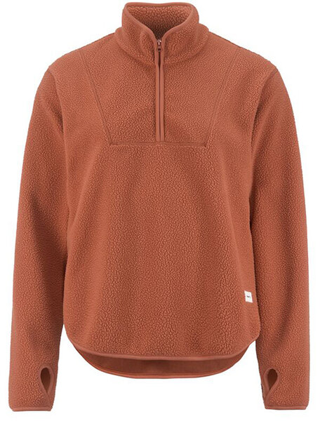 Craft Women's Join Pile Fleece HZ