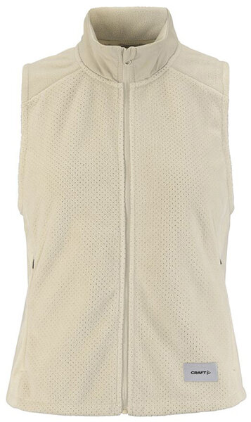 Craft Women's Subz Fleece Vest Craft Women's Subz Fleece Vest