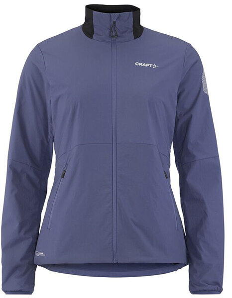 Craft Women's Adv Nordic Training Insulate Jacket