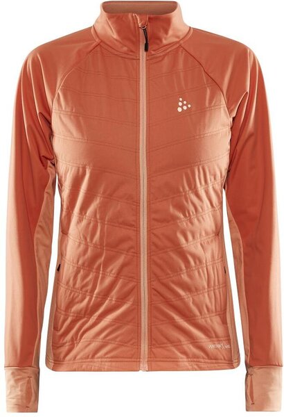Craft Women's Adv Essence Warm Jacket Craft Women's Adv Essence Warm Jacket