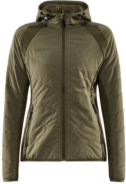 Craft Women's Adv Explore Hybrid Jacket Craft Women's Adv Explore Hybrid Jacket