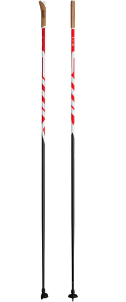 Swix Triac 5.0 pole - New Moon Ski & Bike | Hayward, WI