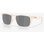 Color: Clear Terrazzo Frame w/ Prizm Black Pol Lenses