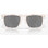 Color: Clear Terrazzo Frame w/ Prizm Black Pol Lenses