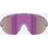 Color: Matte Purple - Lens- Brown Mirror Purple