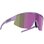 Color: Matte Purple - Lens- Brown Mirror Purple