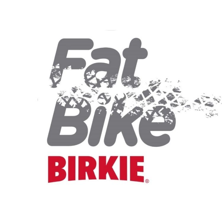 Fat Bike Birkie logo