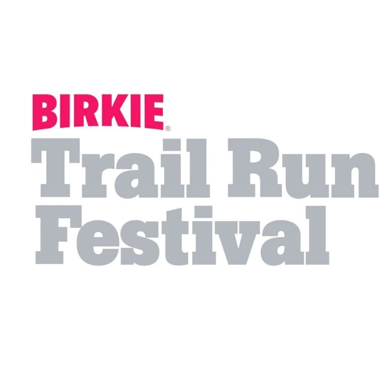 Birkie Trail Run Festival logo