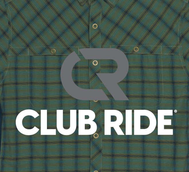 Club Ride Apparel