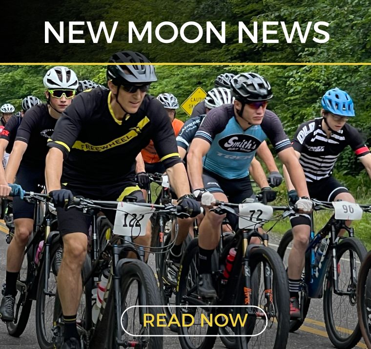 New Moon News