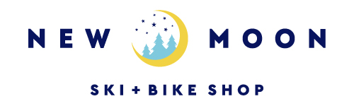 New Moon Ski & Bike Home Page