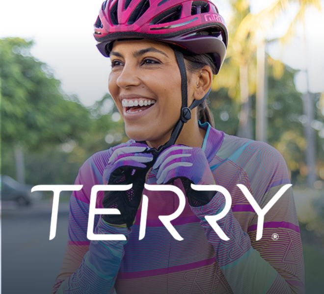 Terry Bicycles apparel for women