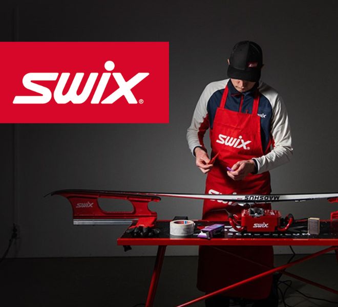 Swix Ski Products