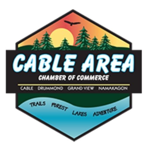 Cable Area Chamber of Commerce logo