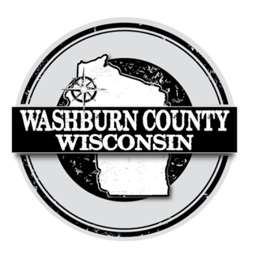 Washburn County logo