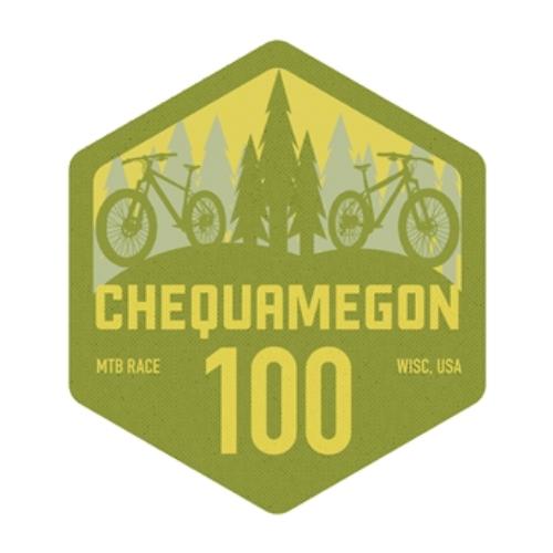 Chequamegon MTB Race logo