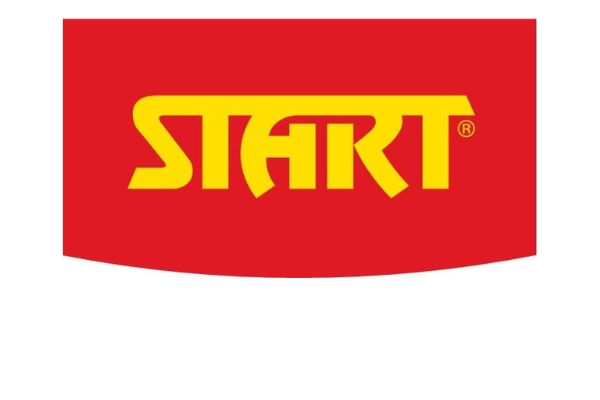 Start Wax logo