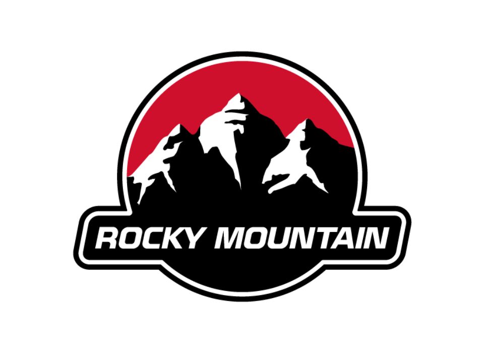 Rocky Mountain Bikes logo