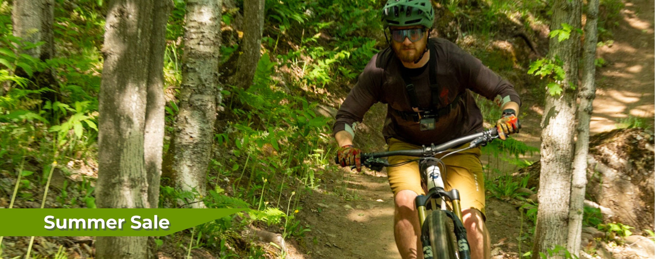 New Moon Ski & Bike Hayward, WI