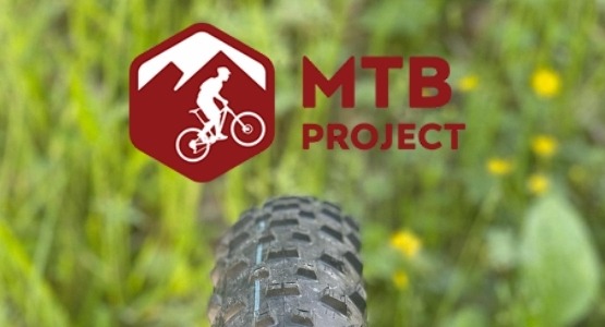 MTB Project logo