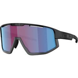 Bliz Optics Fusion Small Face - Matte Black Frame Nano Nordic Light