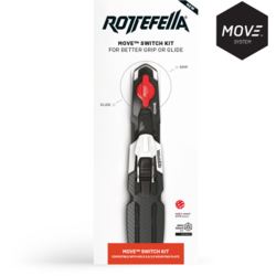 Rottefella MOVE Switch Kit for NIS 3&2 Classic Bindings