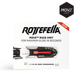 Rottefella MOVE Race Unit