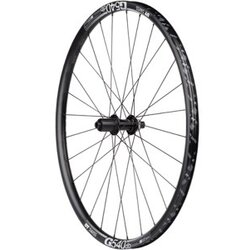 Quality Wheels G540 Wheelset- 700c Center-Lock HG 11 Black 142