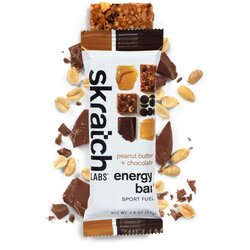 Skratch Labs Anytime Energy Bar - Singles