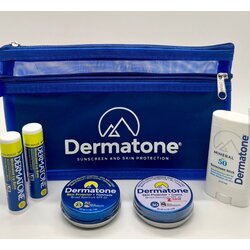 Dermatone Outdoor Protection Kit, 6 pc.