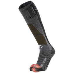 Sidas Thermic Fusion Outdoor +S Heating Socks -1400B