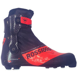 Rossignol X-ium Carbon Premium+ Skate SPI