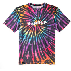 Handup ActiviTEE - Reverse Tie Dye