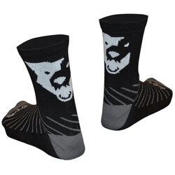 Wolf Tooth Sock Guy Wool Wolf Tooth Components Socks