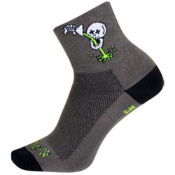 SockGuy Bottomless Socks